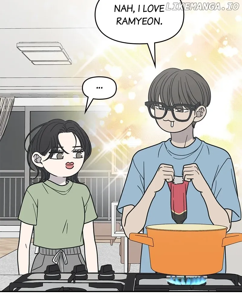 No Dating Allowed In The Office Chapter 40 page 101 - 