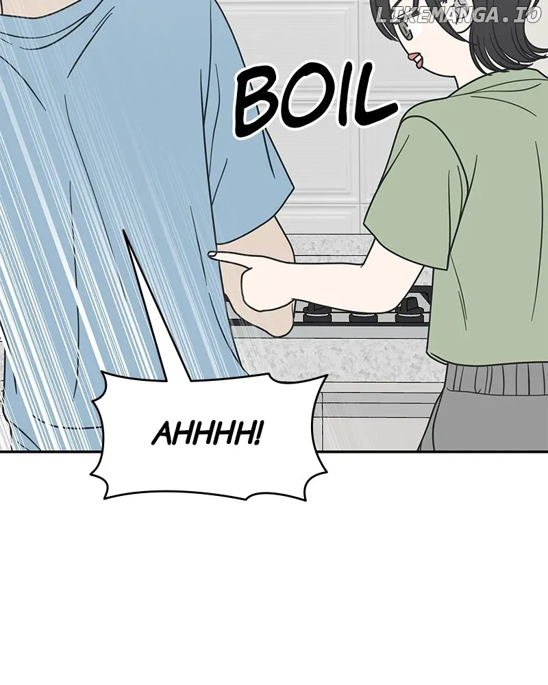 No Dating Allowed In The Office Chapter 40 page 103 - 