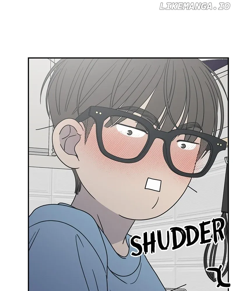 No Dating Allowed In The Office Chapter 40 page 111 - 