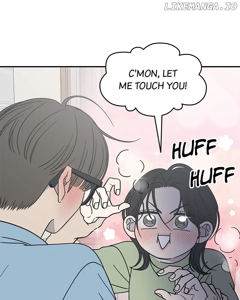 No Dating Allowed In The Office Chapter 40 page 116 - 