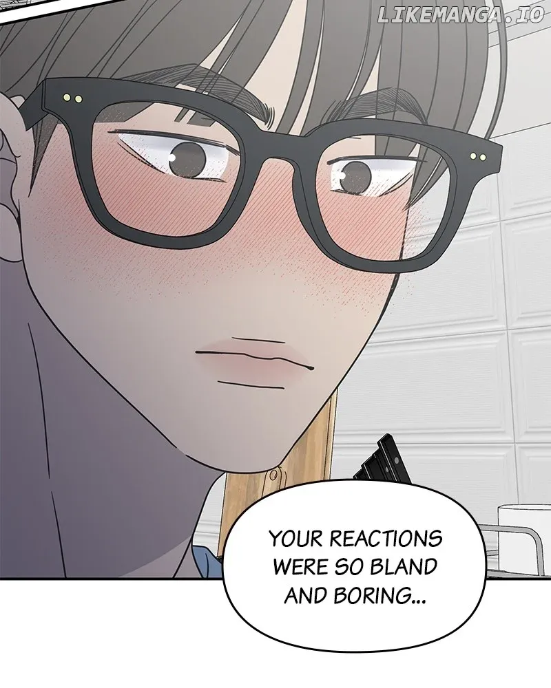 No Dating Allowed In The Office Chapter 40 page 119 - 