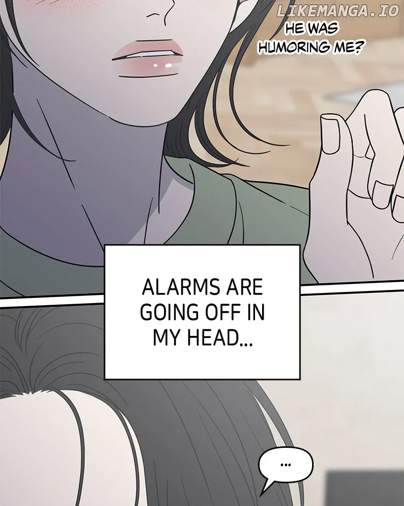 No Dating Allowed In The Office Chapter 40 page 129 - 
