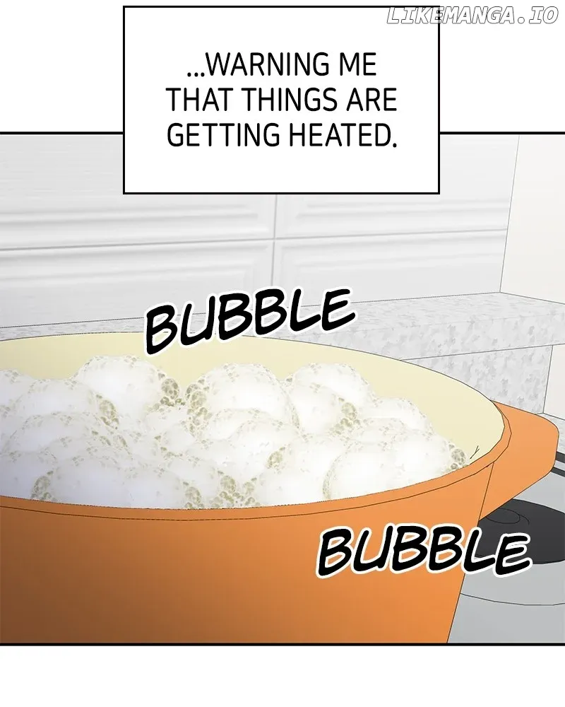 No Dating Allowed In The Office Chapter 40 page 131 - 