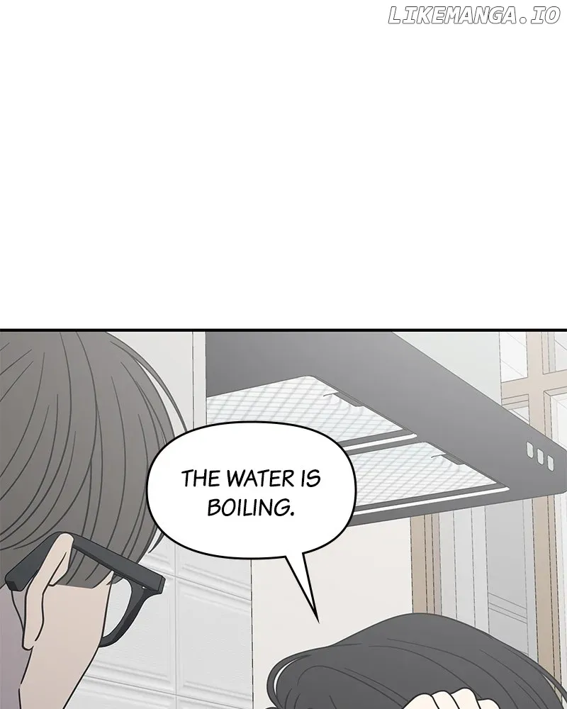 No Dating Allowed In The Office Chapter 40 page 132 - 