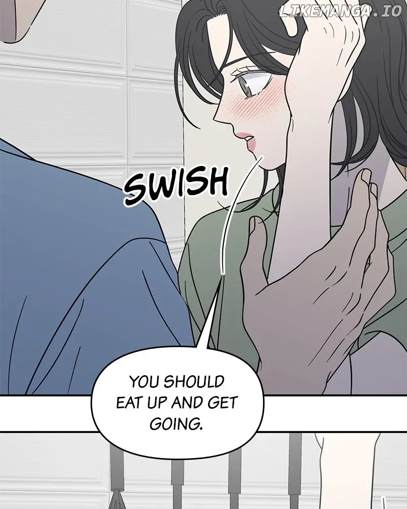 No Dating Allowed In The Office Chapter 40 page 133 - 