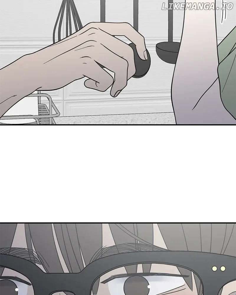 No Dating Allowed In The Office Chapter 40 page 134 - 