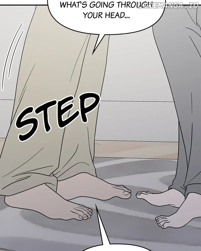 No Dating Allowed In The Office Chapter 40 page 136 - 