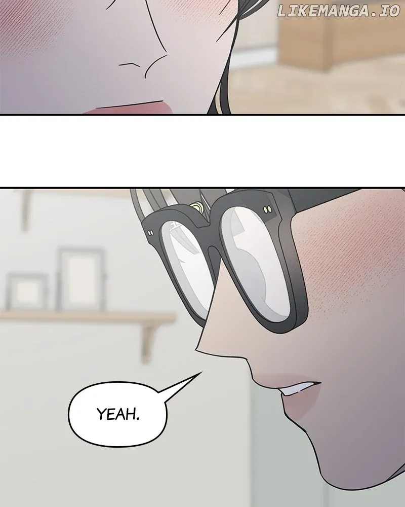 No Dating Allowed In The Office Chapter 40 page 138 - 