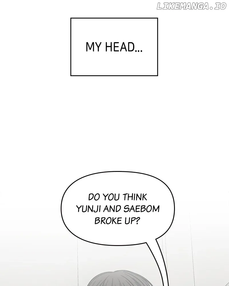 No Dating Allowed In The Office Chapter 40 page 141 - 