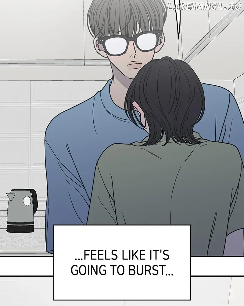 No Dating Allowed In The Office Chapter 40 page 142 - 