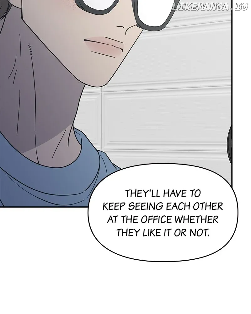 No Dating Allowed In The Office Chapter 40 page 145 - 