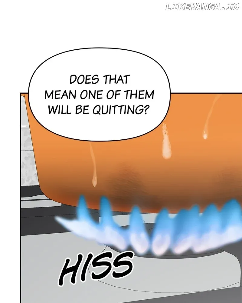 No Dating Allowed In The Office Chapter 40 page 146 - 