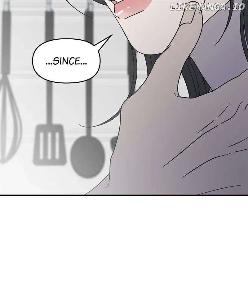 No Dating Allowed In The Office Chapter 40 page 148 - 
