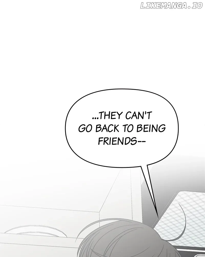 No Dating Allowed In The Office Chapter 40 page 149 - 