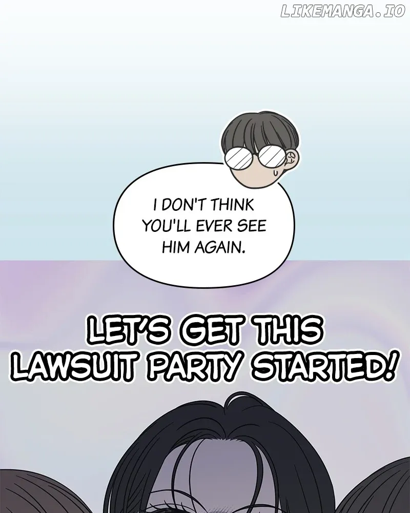 No Dating Allowed In The Office Chapter 40 page 16 - 