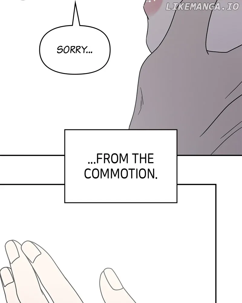No Dating Allowed In The Office Chapter 40 page 154 - 