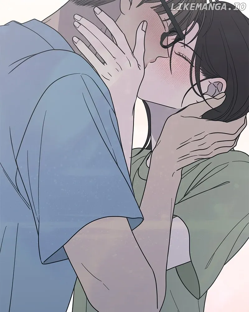 No Dating Allowed In The Office Chapter 40 page 157 - 