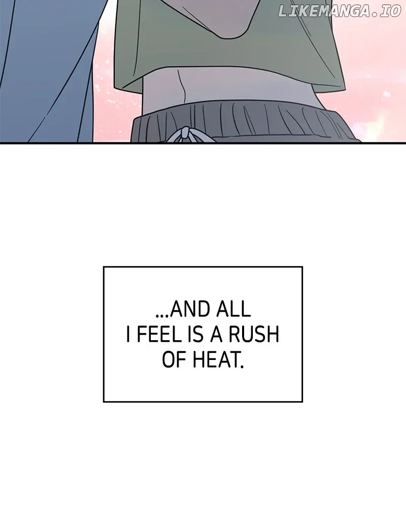 No Dating Allowed In The Office Chapter 40 page 158 - 