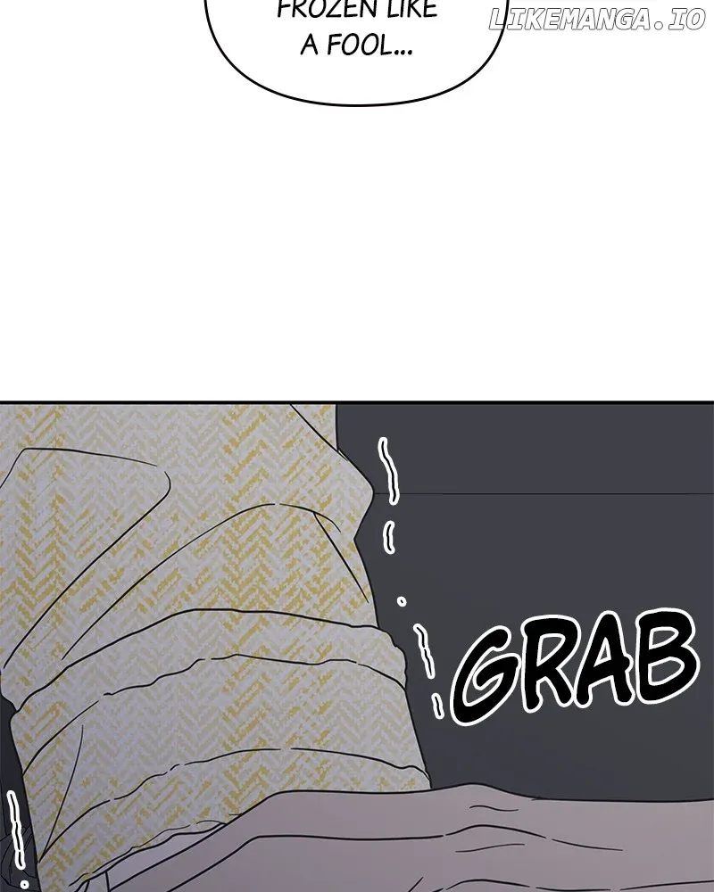 No Dating Allowed In The Office Chapter 40 page 25 - 