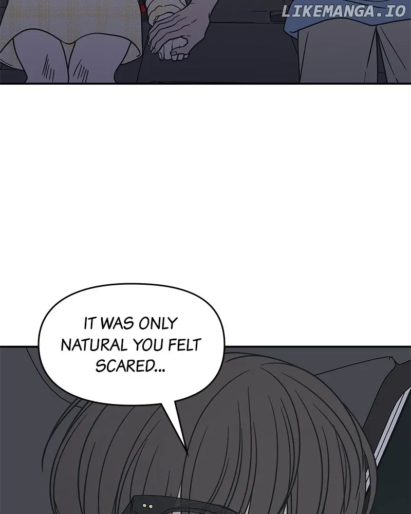 No Dating Allowed In The Office Chapter 40 page 28 - 