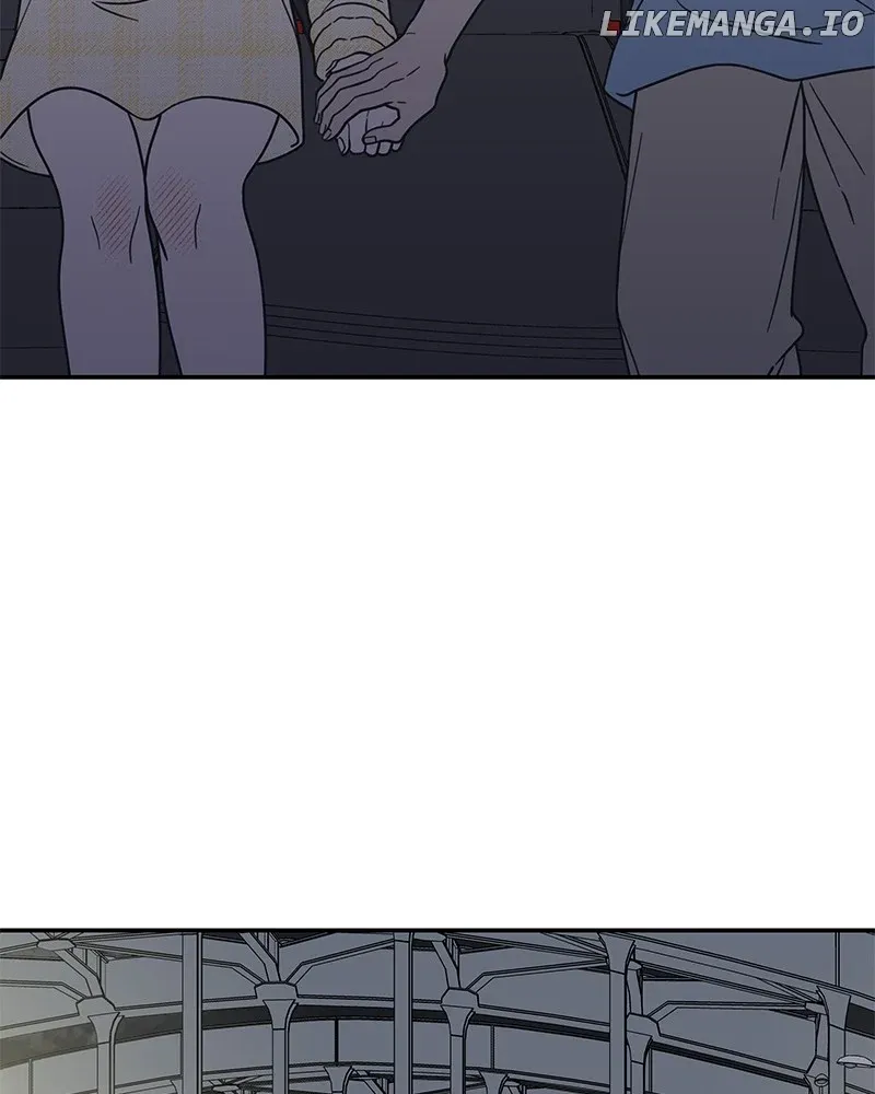 No Dating Allowed In The Office Chapter 40 page 34 - 