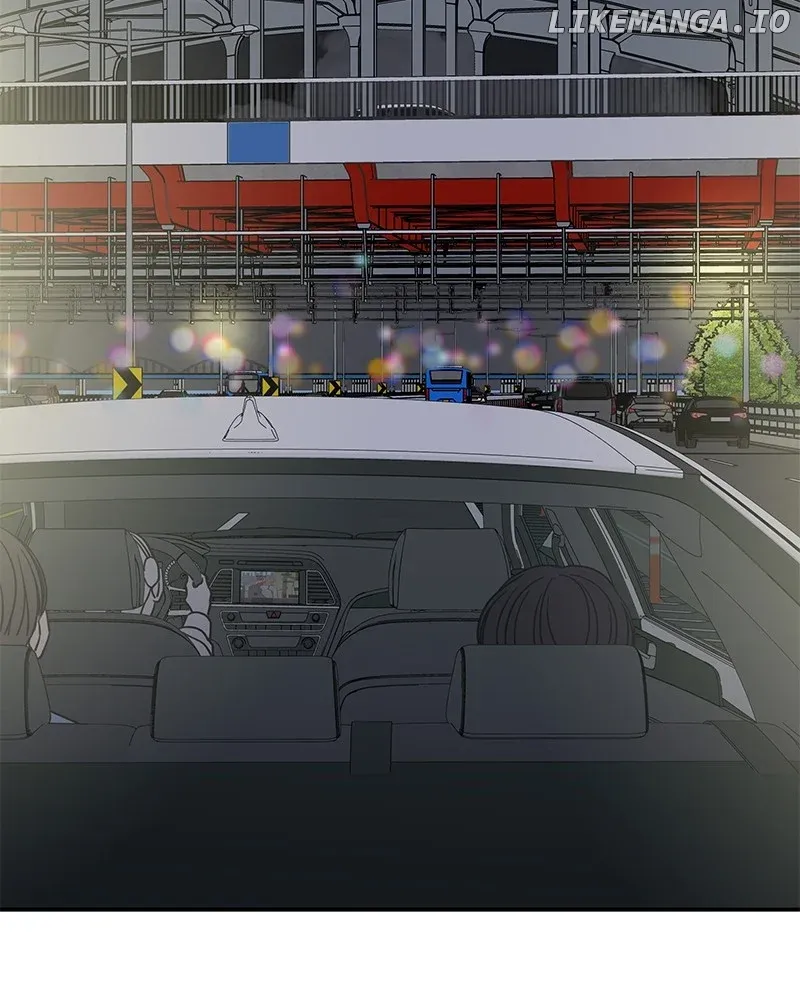 No Dating Allowed In The Office Chapter 40 page 35 - 