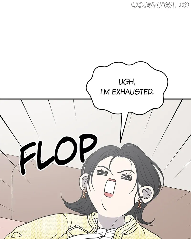 No Dating Allowed In The Office Chapter 40 page 40 - 