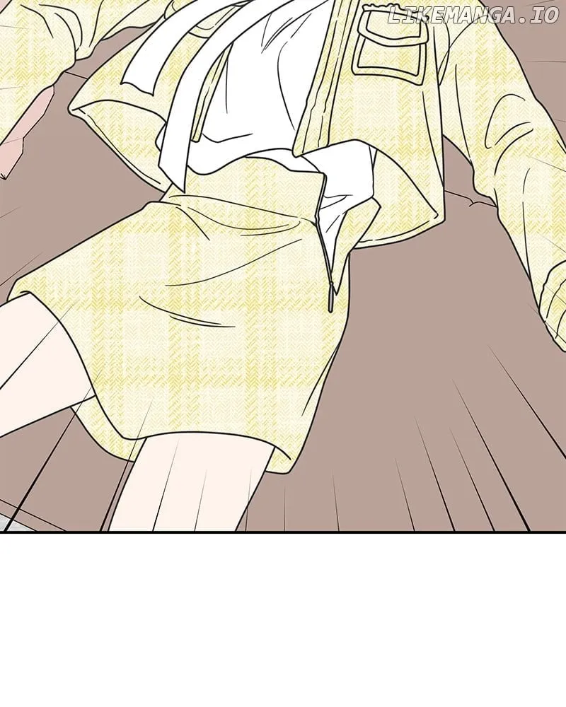 No Dating Allowed In The Office Chapter 40 page 41 - 