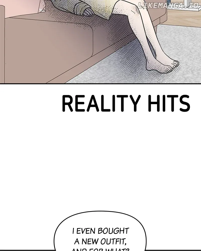 No Dating Allowed In The Office Chapter 40 page 45 - 