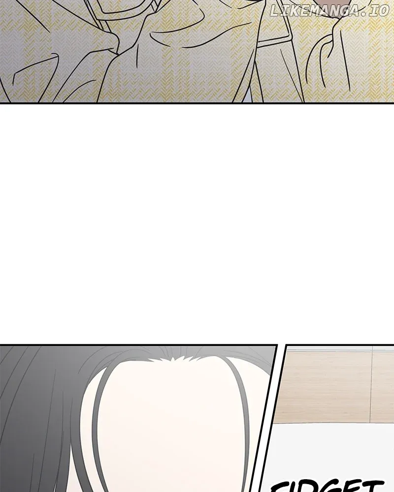 No Dating Allowed In The Office Chapter 40 page 47 - 