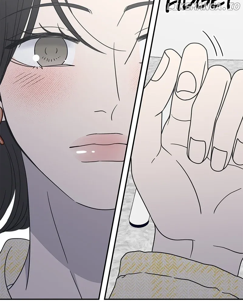 No Dating Allowed In The Office Chapter 40 page 48 - 