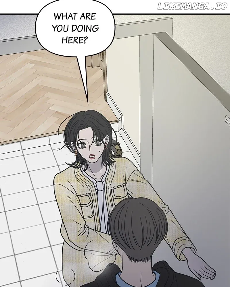 No Dating Allowed In The Office Chapter 40 page 53 - 