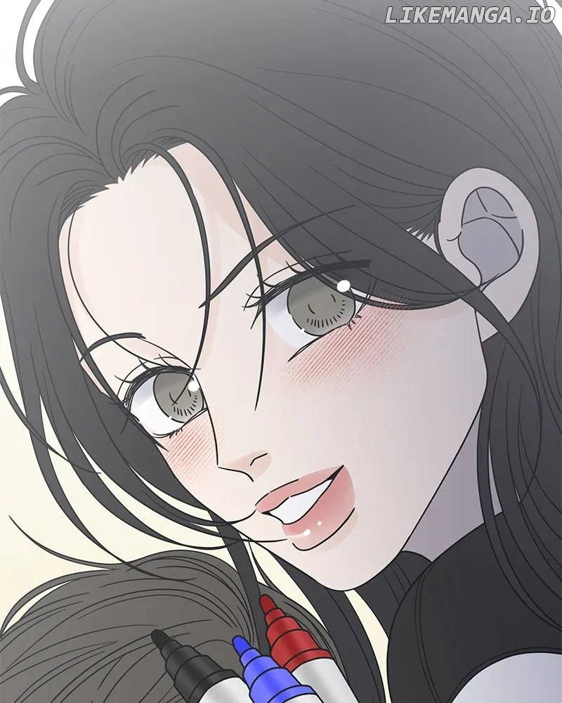 No Dating Allowed In The Office Chapter 40 page 59 - 
