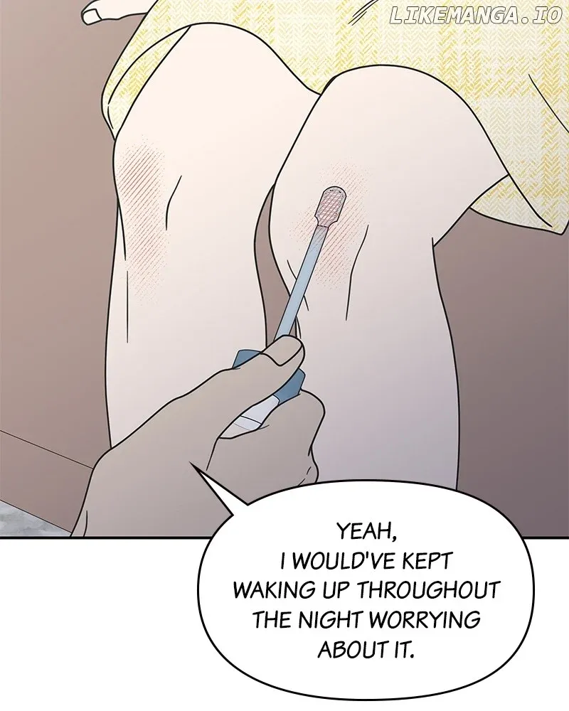 No Dating Allowed In The Office Chapter 40 page 64 - 