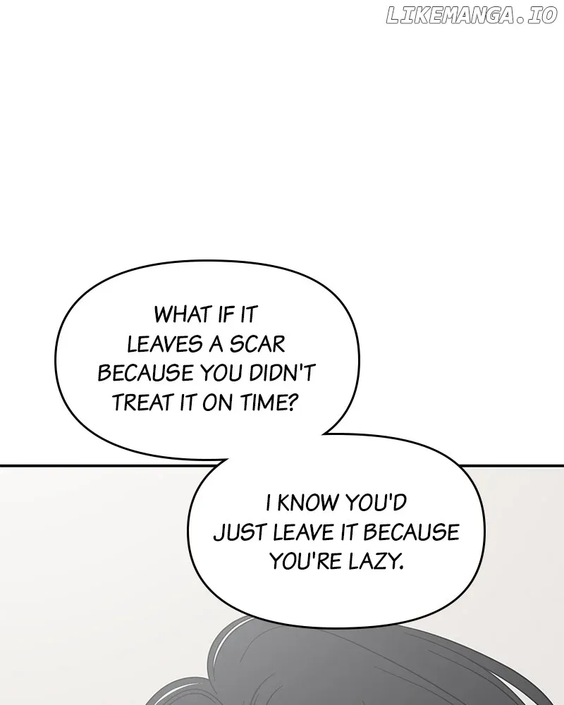 No Dating Allowed In The Office Chapter 40 page 65 - 