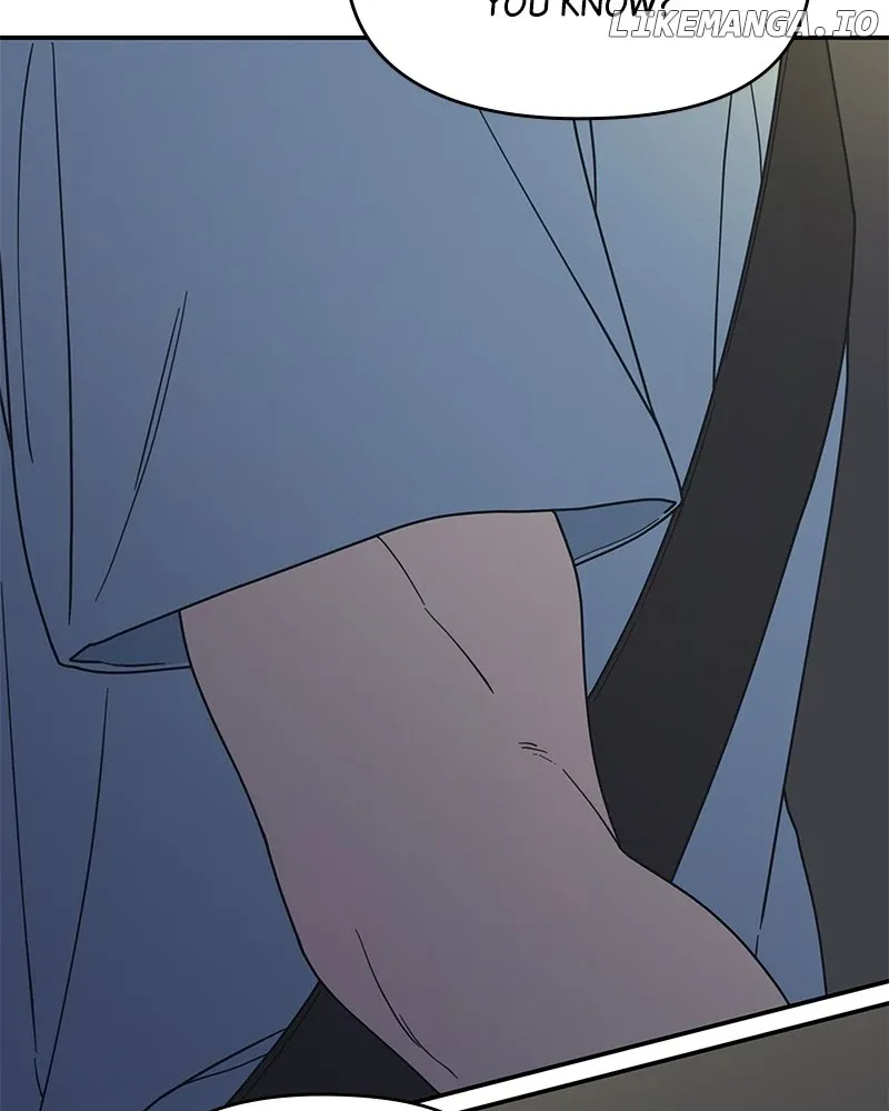 No Dating Allowed In The Office Chapter 40 page 8 - 