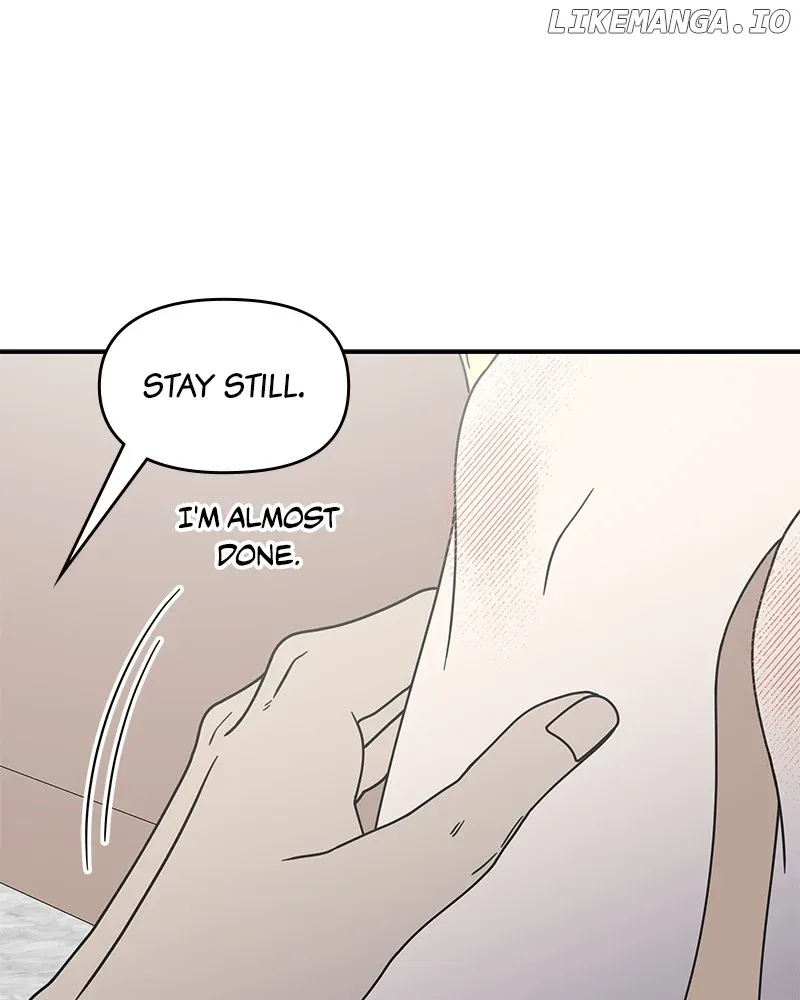 No Dating Allowed In The Office Chapter 40 page 72 - 