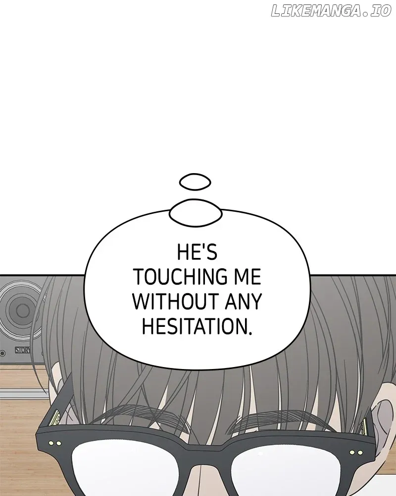 No Dating Allowed In The Office Chapter 40 page 74 - 