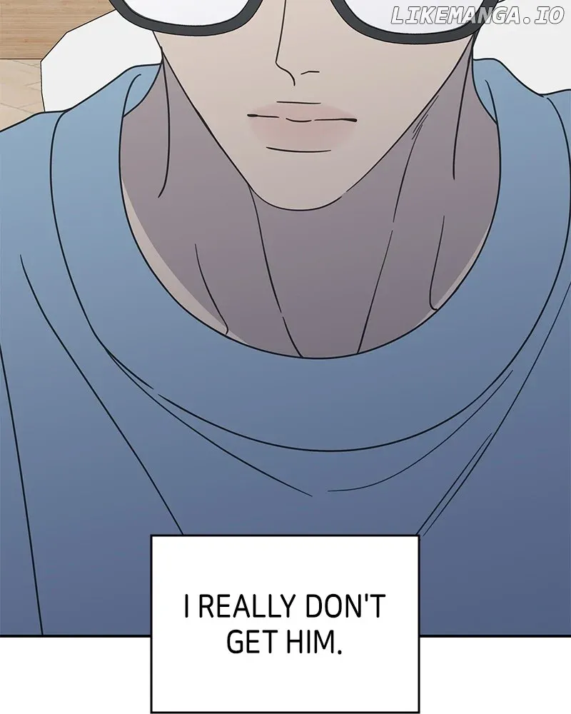 No Dating Allowed In The Office Chapter 40 page 75 - 