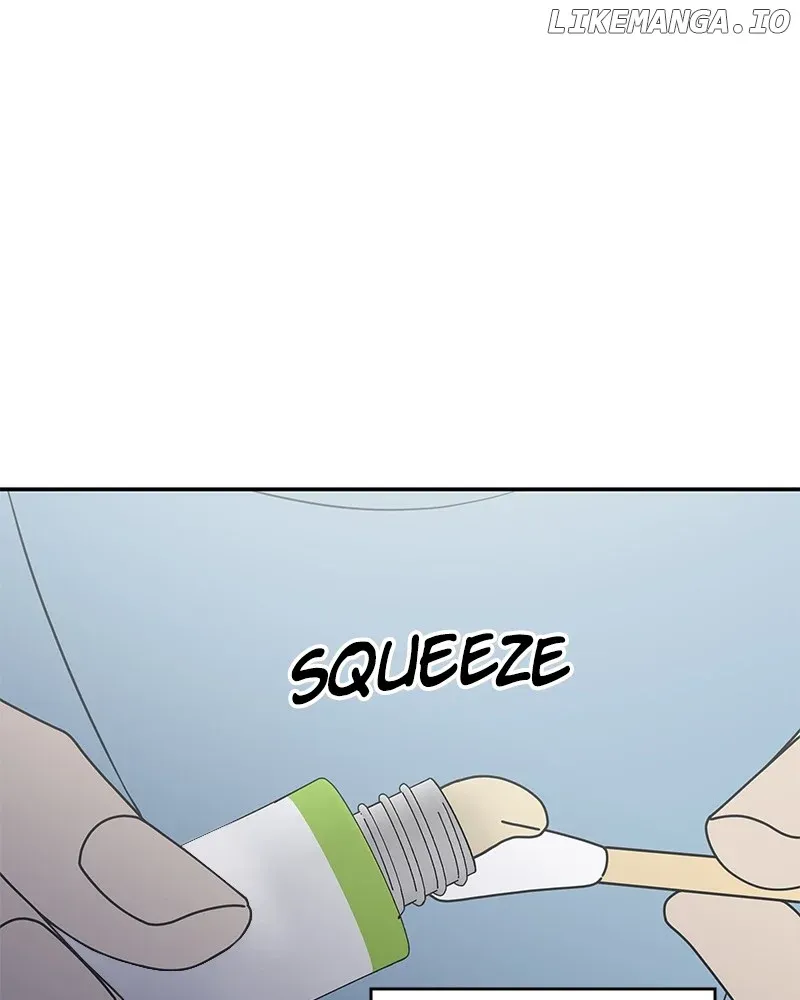 No Dating Allowed In The Office Chapter 40 page 76 - 