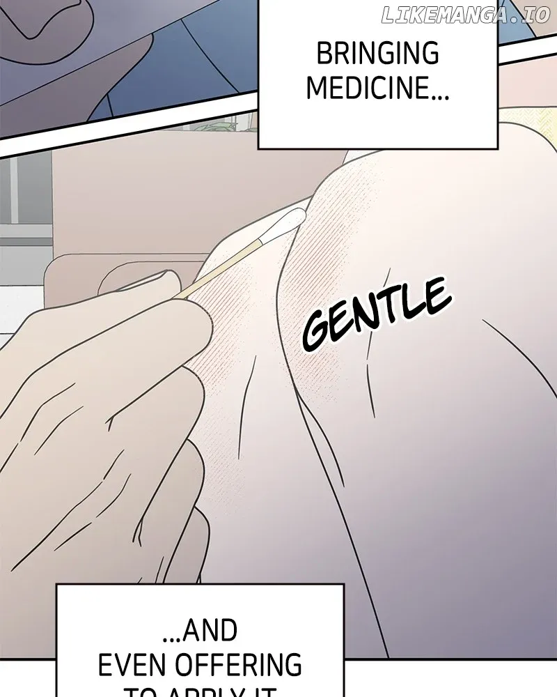 No Dating Allowed In The Office Chapter 40 page 77 - 