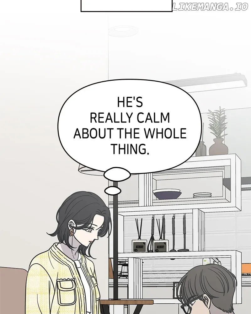 No Dating Allowed In The Office Chapter 40 page 79 - 
