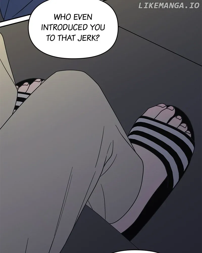 No Dating Allowed In The Office Chapter 40 page 9 - 