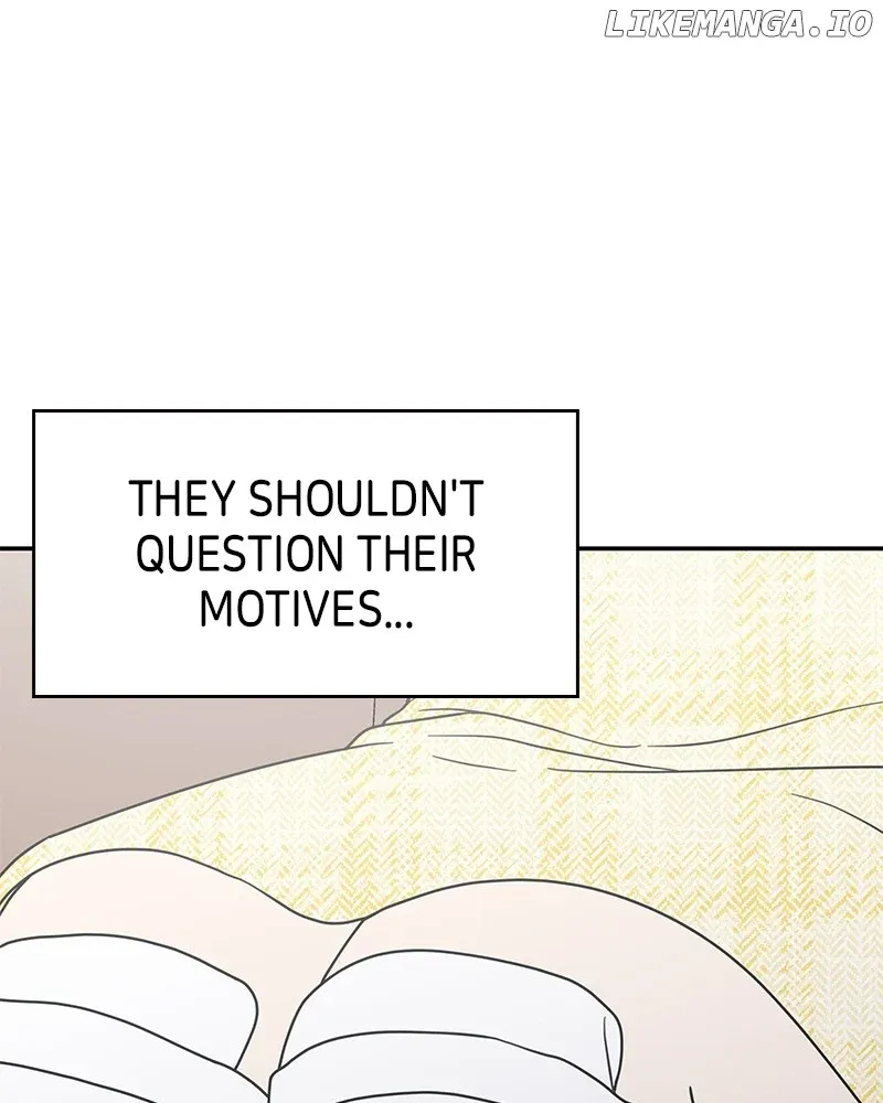 No Dating Allowed In The Office Chapter 40 page 81 - 