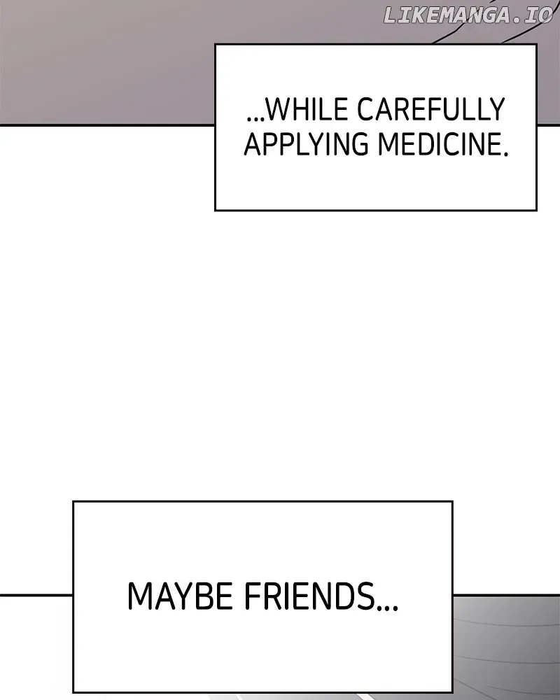 No Dating Allowed In The Office Chapter 40 page 84 - 