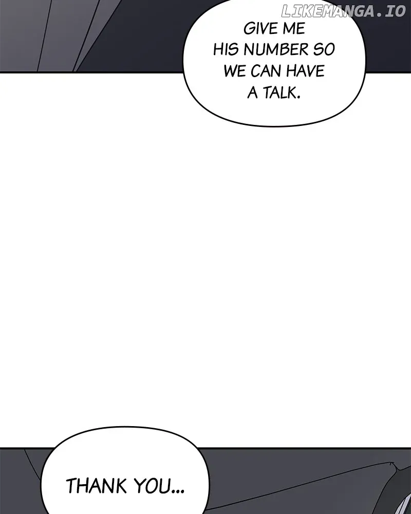 No Dating Allowed In The Office Chapter 40 page 10 - 