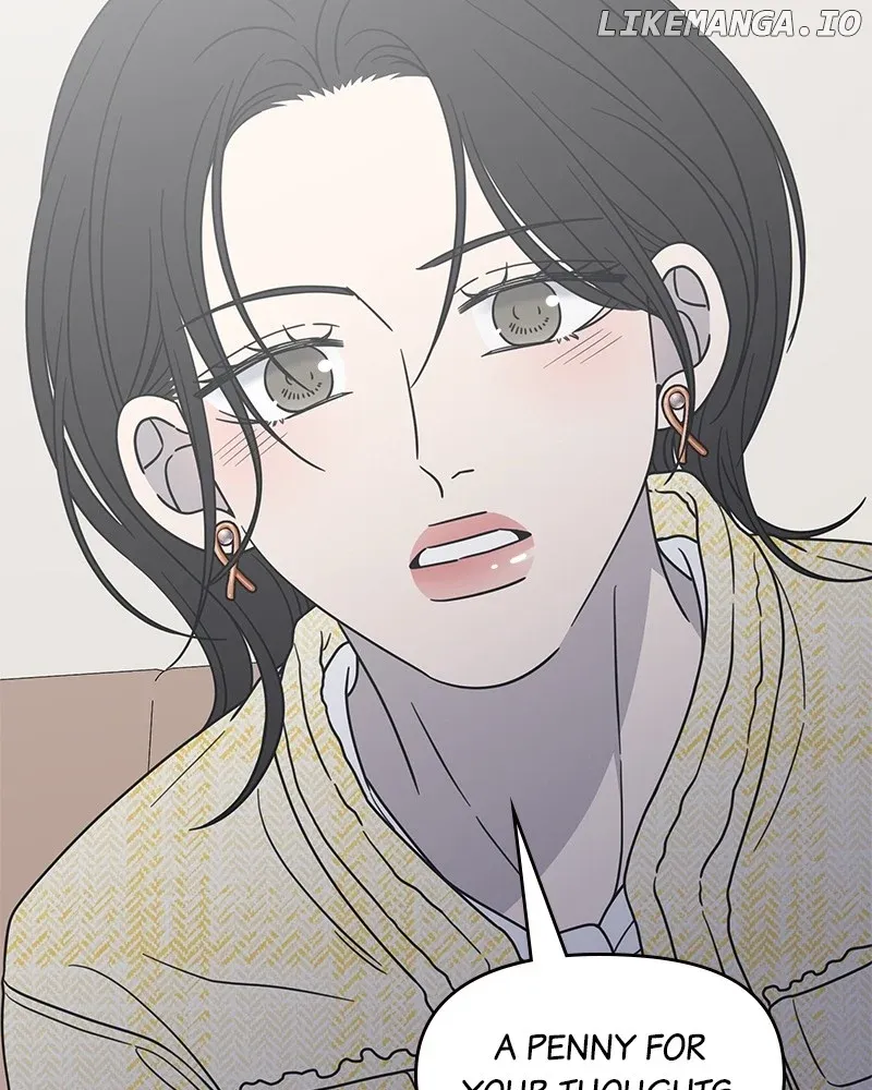 No Dating Allowed In The Office Chapter 40 page 91 - 