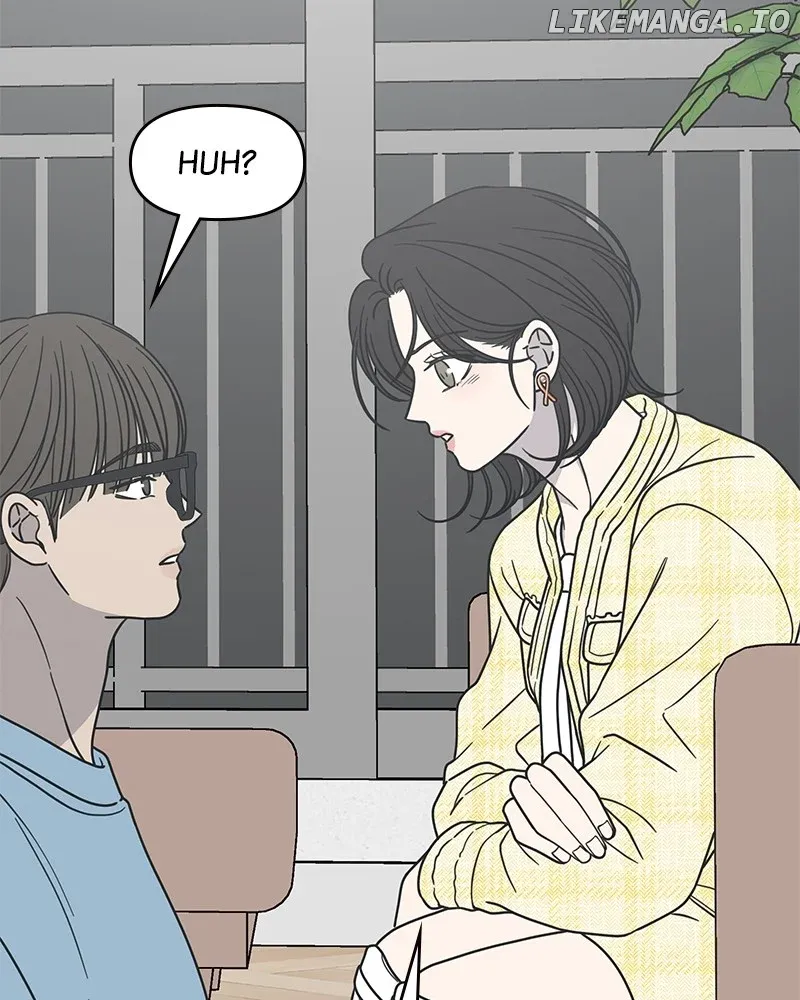 No Dating Allowed In The Office Chapter 40 page 93 - 