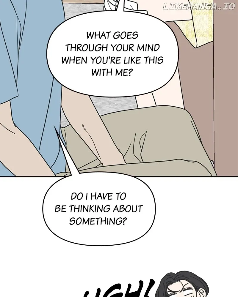 No Dating Allowed In The Office Chapter 40 page 94 - 