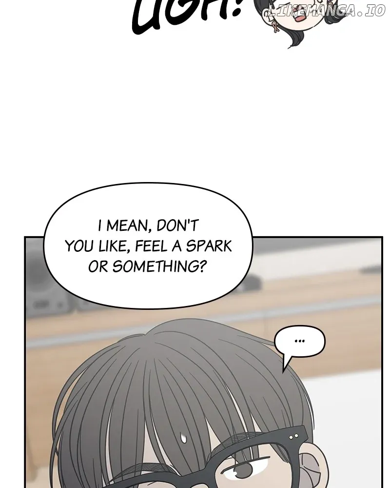 No Dating Allowed In The Office Chapter 40 page 95 - 